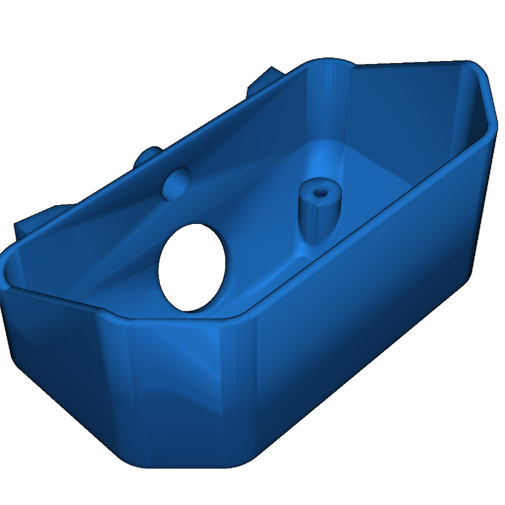 Комплект переноса датчика для Honda Talon