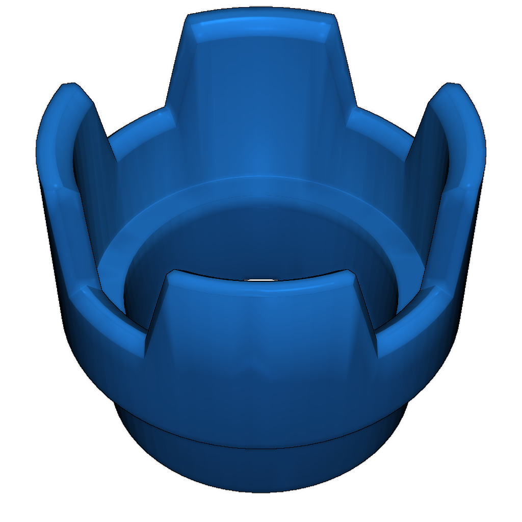 Вставка для подстаканников Honda CR-V