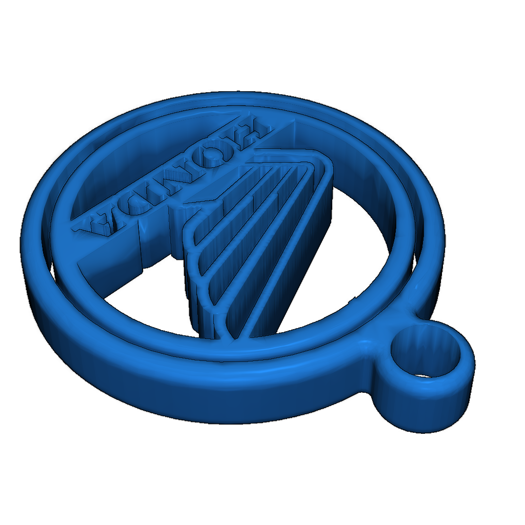 Ремикс для мотоциклов Honda