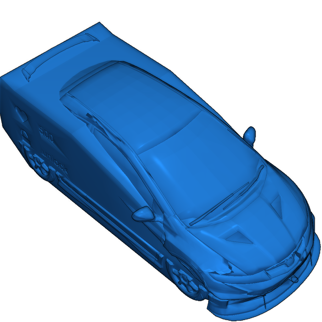 Идеально подходит для диорамы.