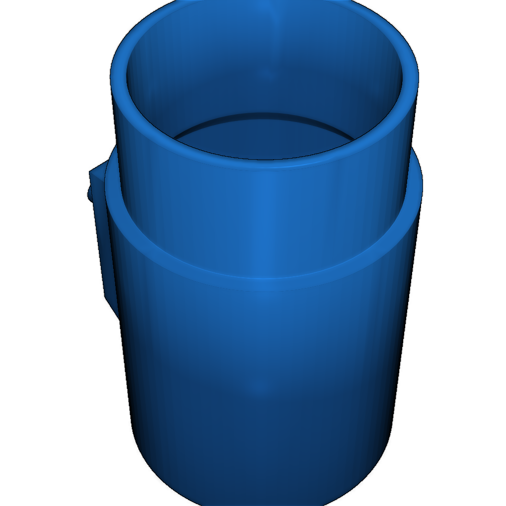 Монтаж для MAF и подфильтра для Honda Accord VIII