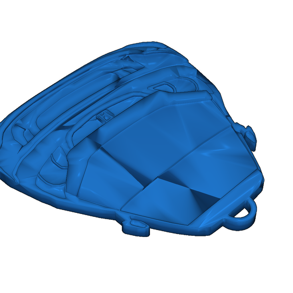 Описание 3D-модели