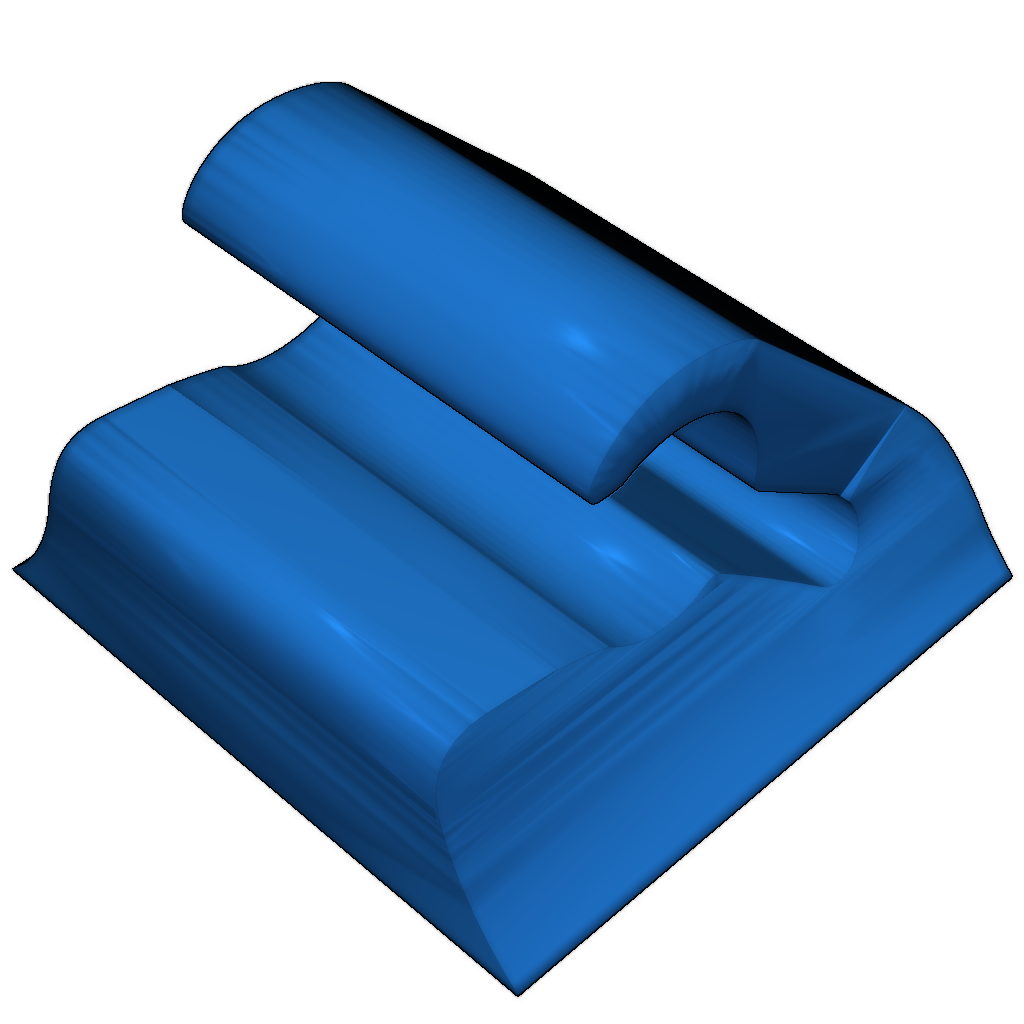 Клипса солнцезащитного козырька для Honda Accord 2006