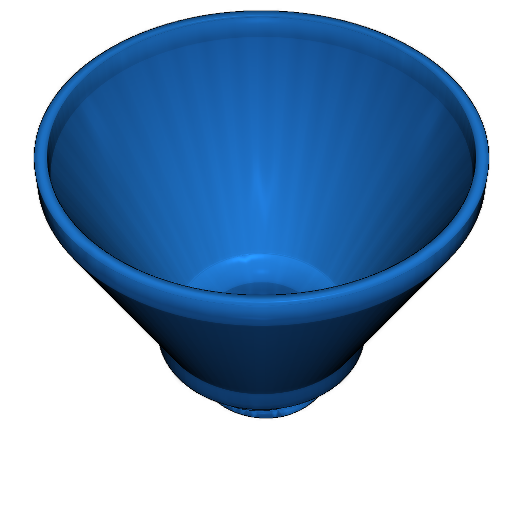 Резьбовая масляная воронка для Honda Civic