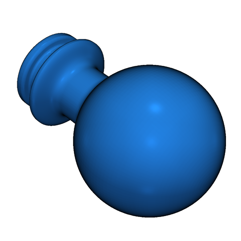 Ручка переключения передач Honda Civic 2006-2011