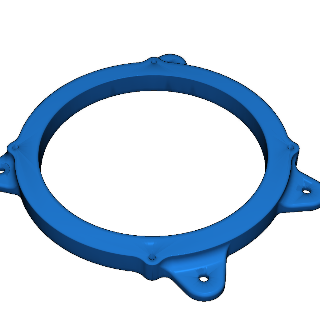 Адаптер для динамиков Honda Del Sol