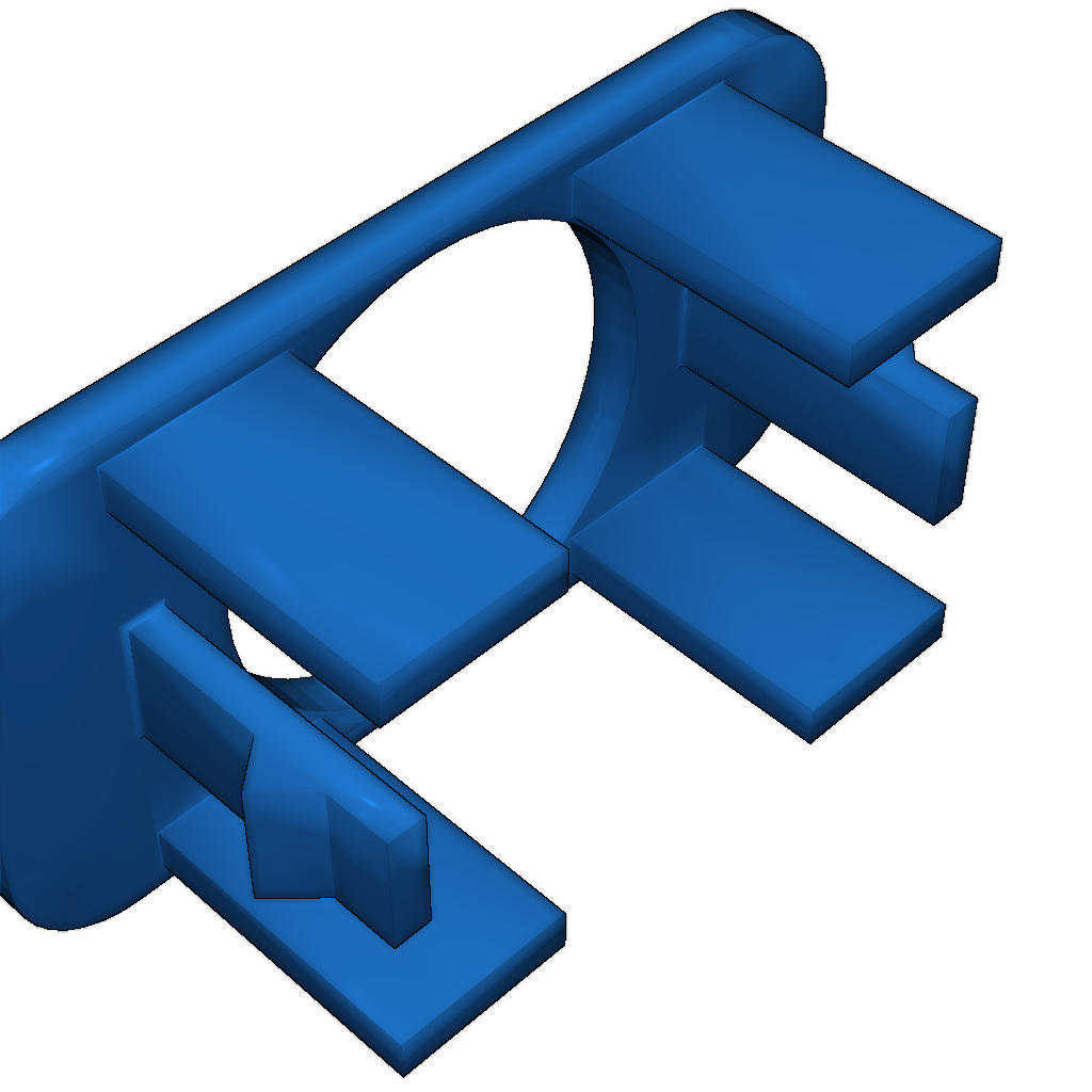 Замена заглушек переключателей для Honda CRV 2002-2006