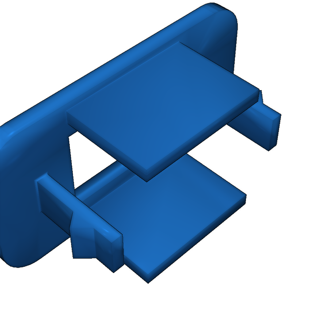 Замена заглушек переключателей для Honda CRV 2002-2006