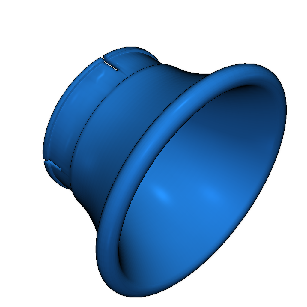 Вентури для Honda Shadow VLX600 с одним карбюратором