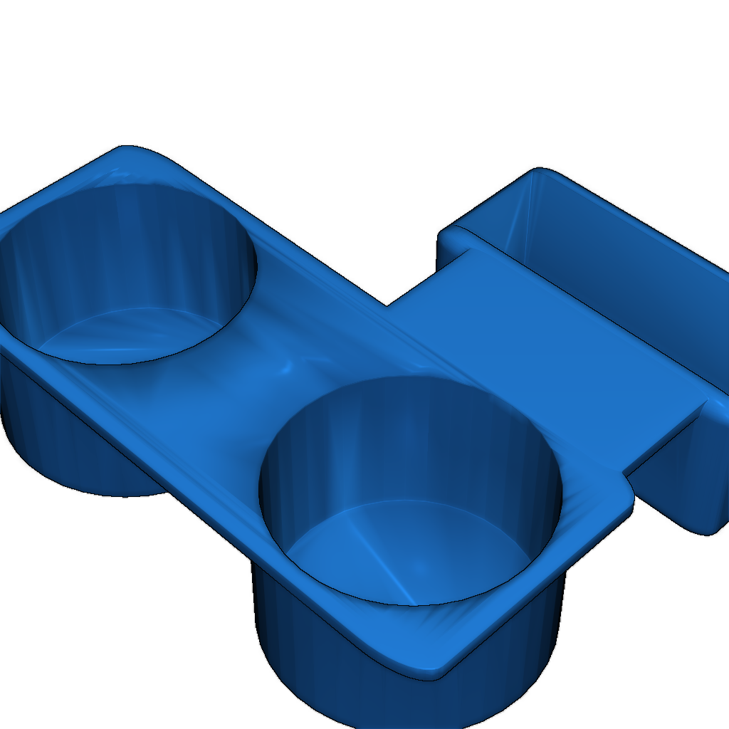 Адаптер для подстаканника