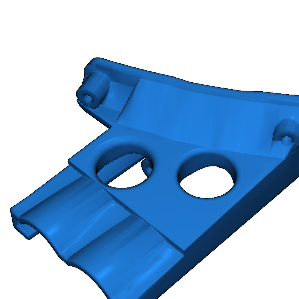 Бамперы для Honda Civic EF ED