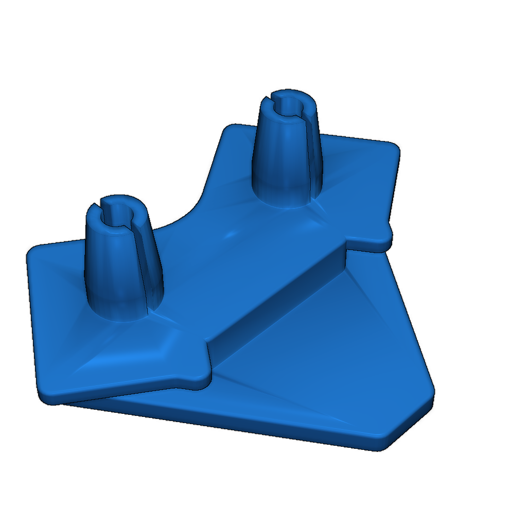 Бамперы для Honda Civic EF ED