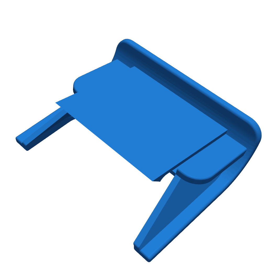 Крышка подъемной точки Volkswagen