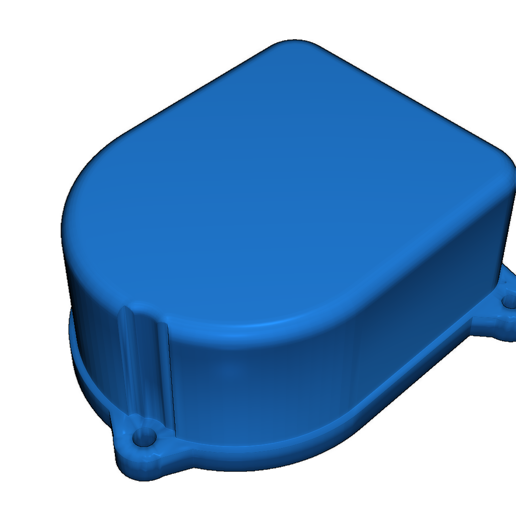 Замена крышки распределителя для Honda