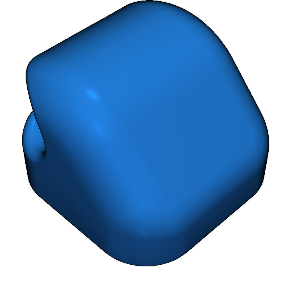 Клипса для солнцезащитного козырька для Honda Civic