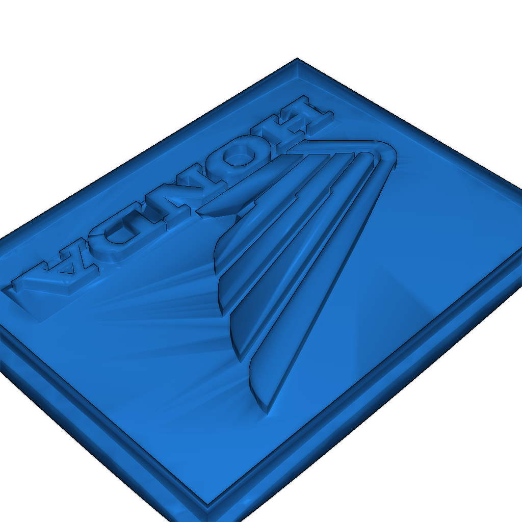 Логотип мотоцикла Honda