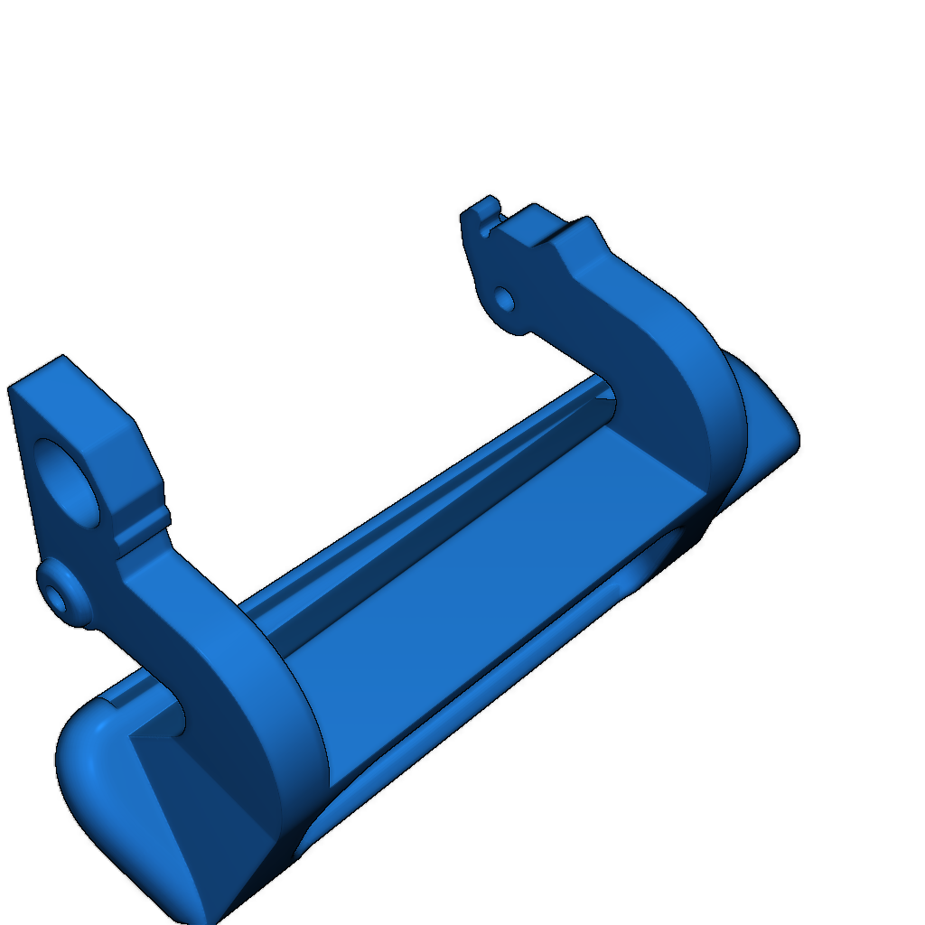 Запчасти для дверных ручек Honda Prelude 1997-2001