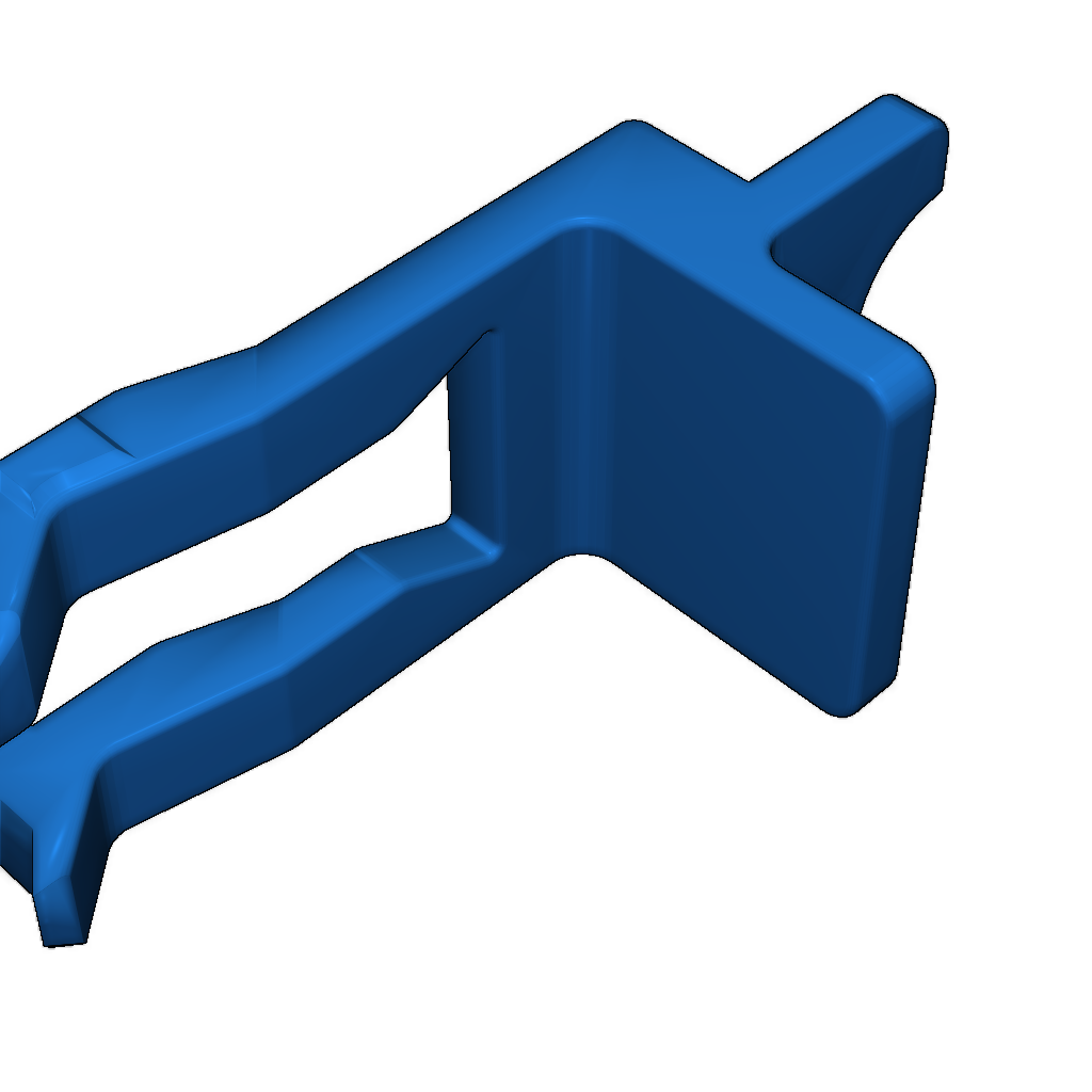 Инструменты для снятия ремня безопасности Honda