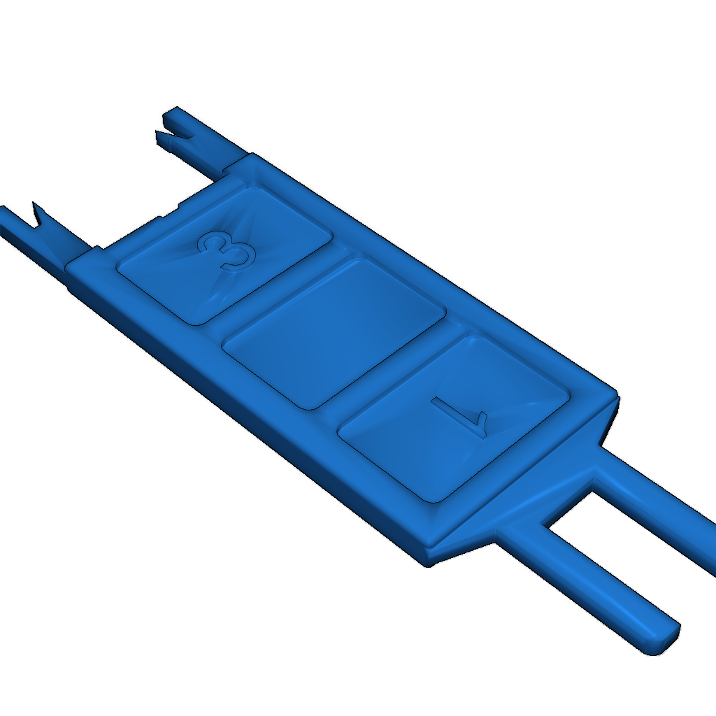 Инструменты для снятия ремня безопасности Honda