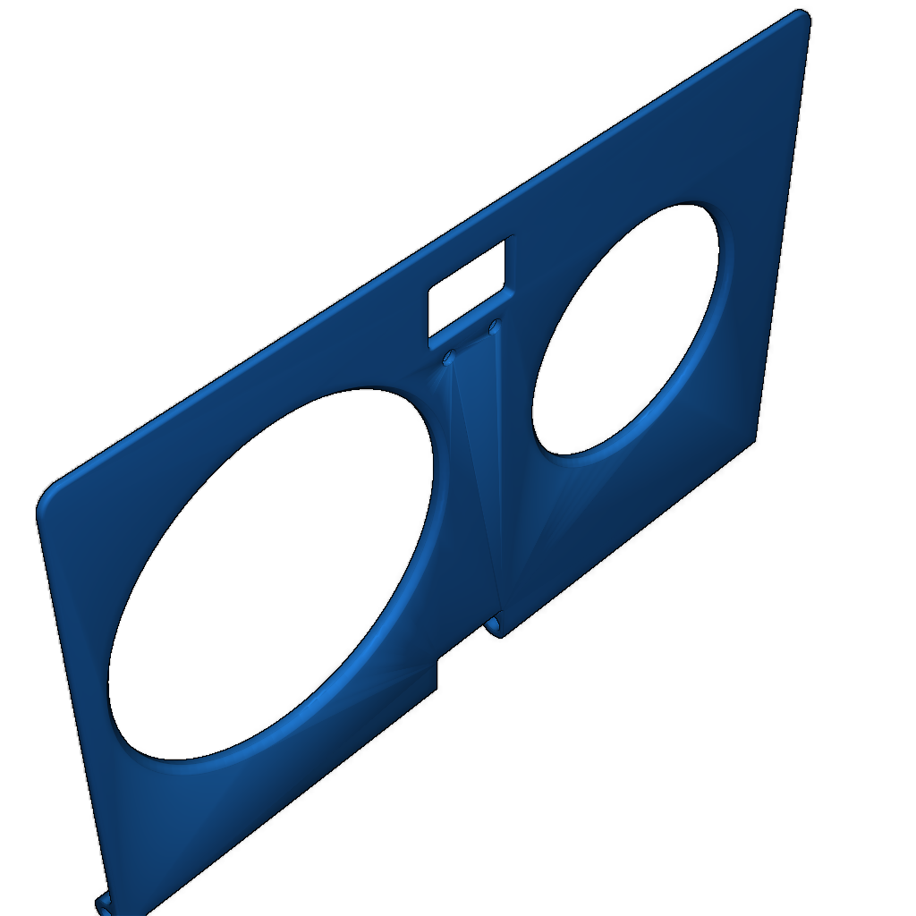 Подставка для стаканов для Honda Del Sol