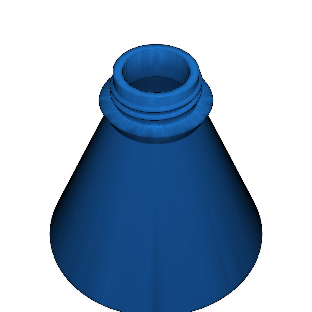 Воронка для заливки масла Honda Fit 2010