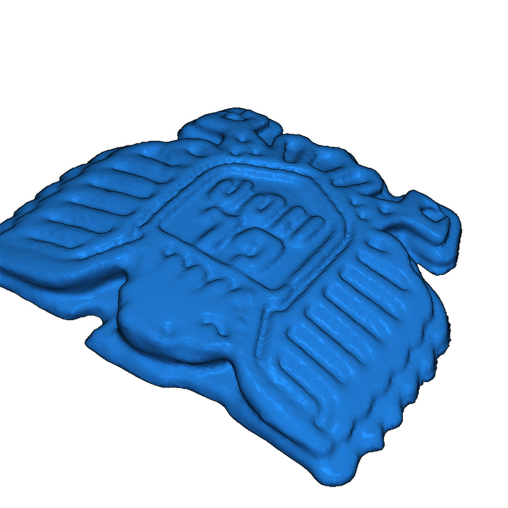 Логотип Honda Goldwing