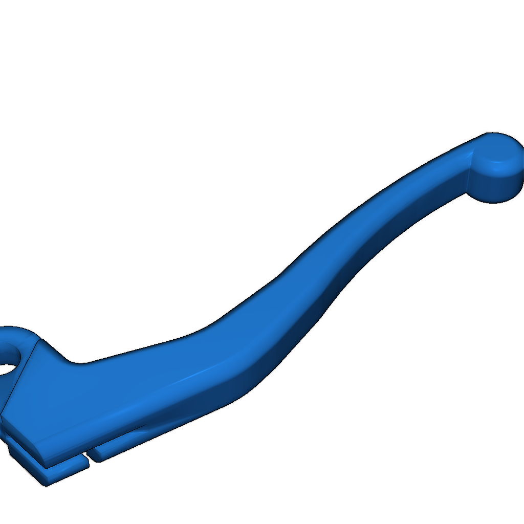 Рычаг сцепления для Honda CRF150F