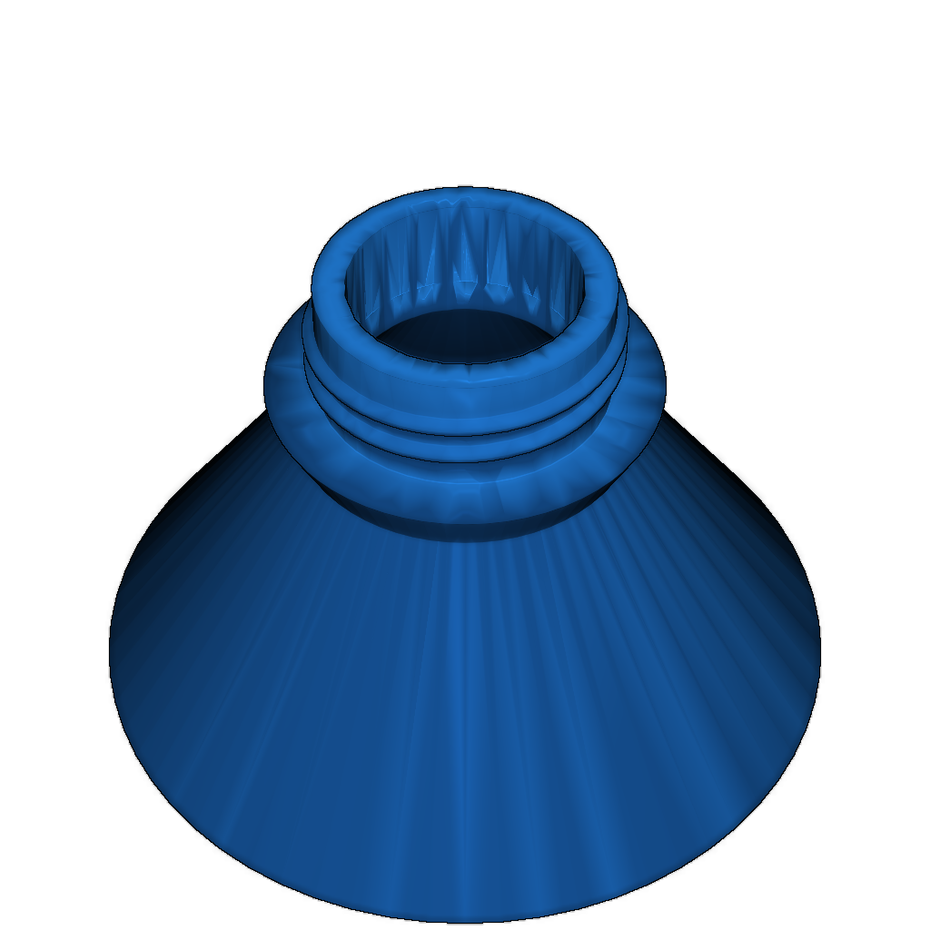 Короткая версия масляного воронки для Honda Fit