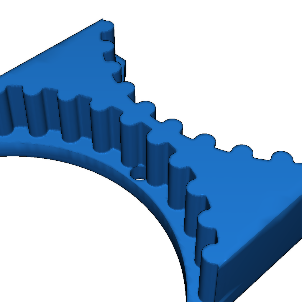 Инструмент блокировки шестерней распредвала Honda B-серии