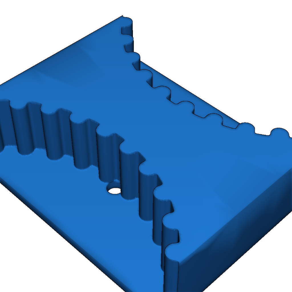 Инструмент блокировки шестерней распредвала Honda B-серии
