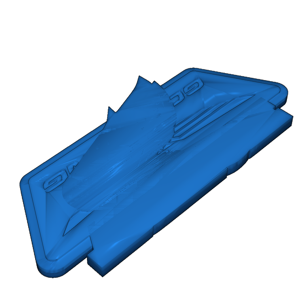 Логотип Honda Wing