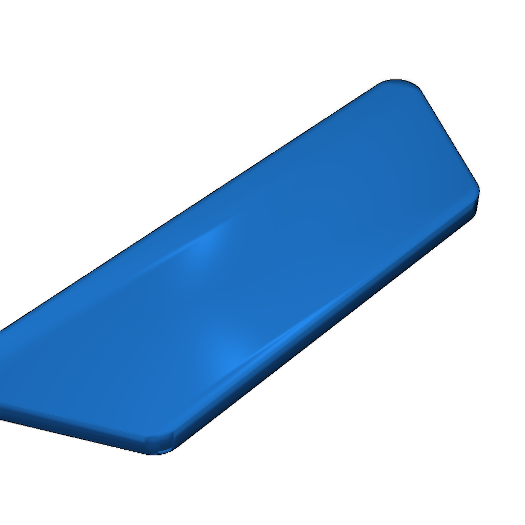 Логотип Honda Wing