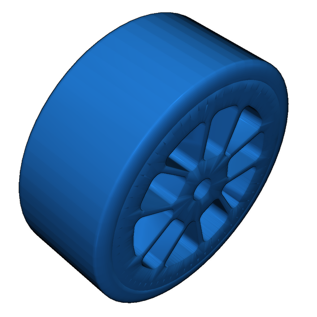 Honda Prelude Cute (BIG)