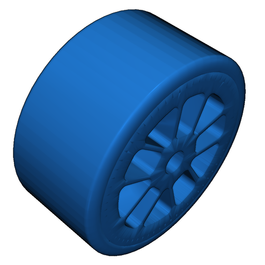 Honda Prelude Cute (BIG)