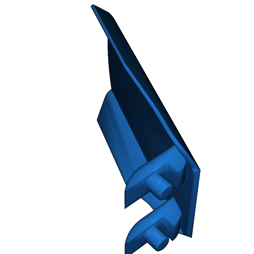 Простой 1/12 масштаб Honda Ruckus с широкими шинами