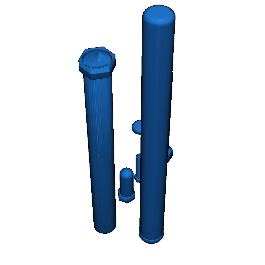 Простой 1/12 масштаб Honda Ruckus с широкими шинами