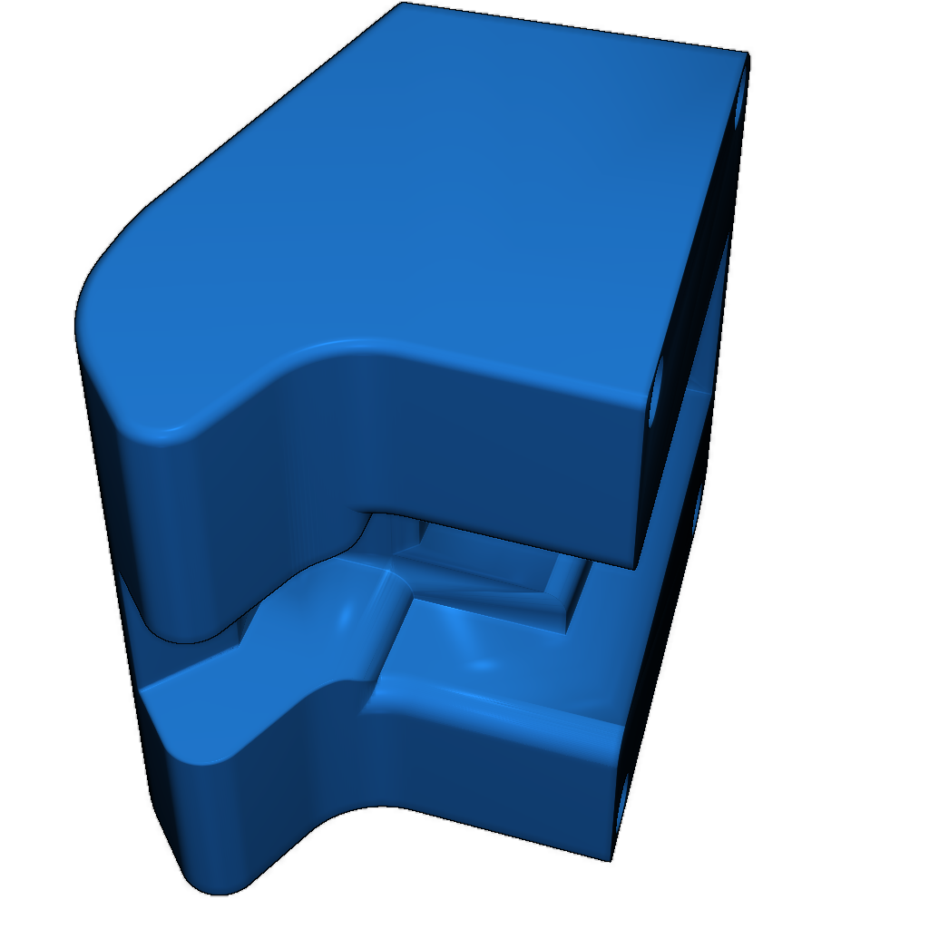 Простой 1/12 масштаб Honda Ruckus с широкими шинами