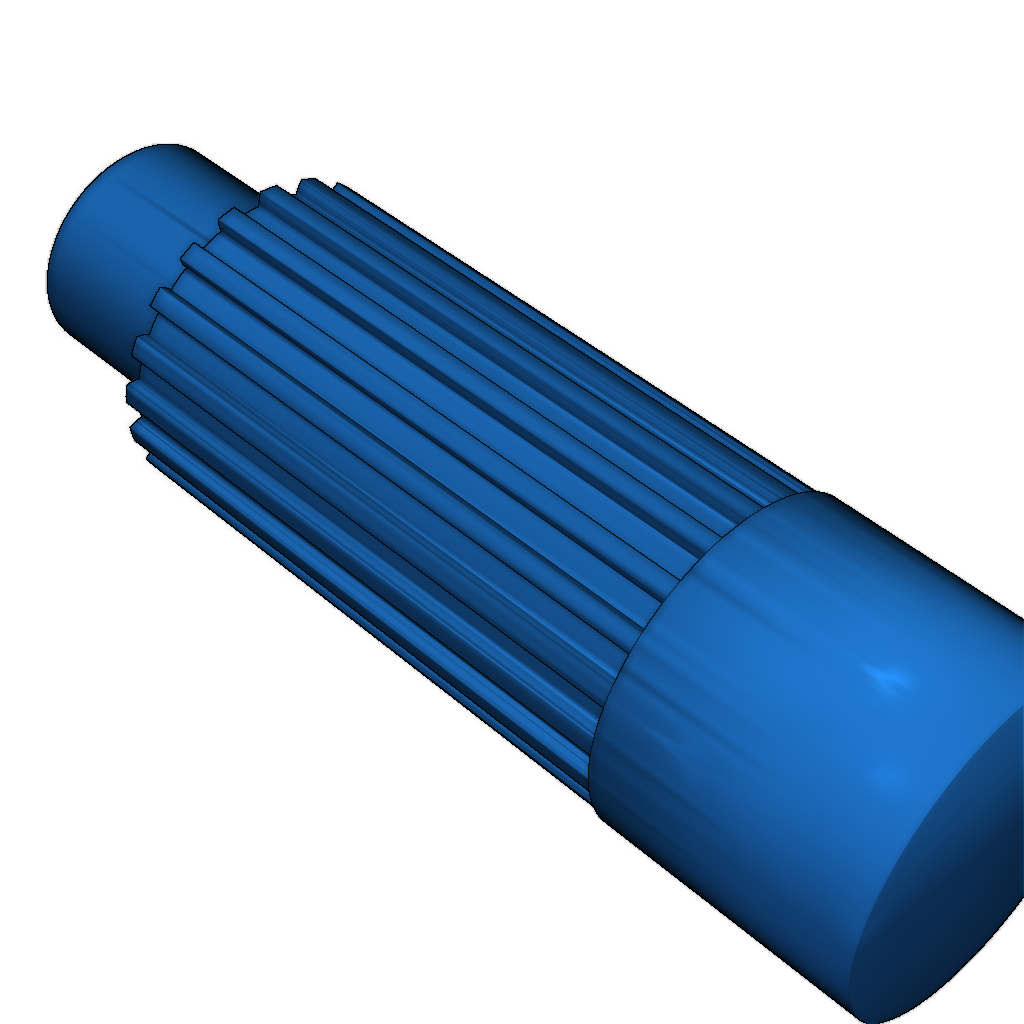 Инструмент для выравнивания сцепления для Honda Civic (1992-2005)
