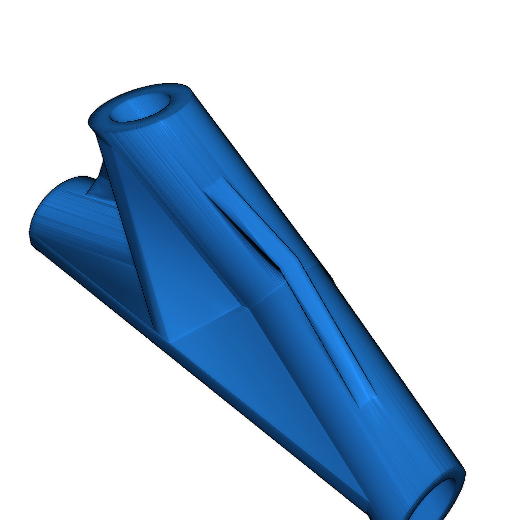 Уголковый соединитель для палатки Jeep