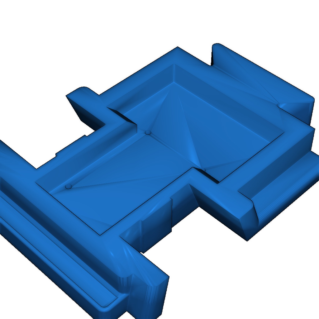Настройки печати и инструкции для Jeep