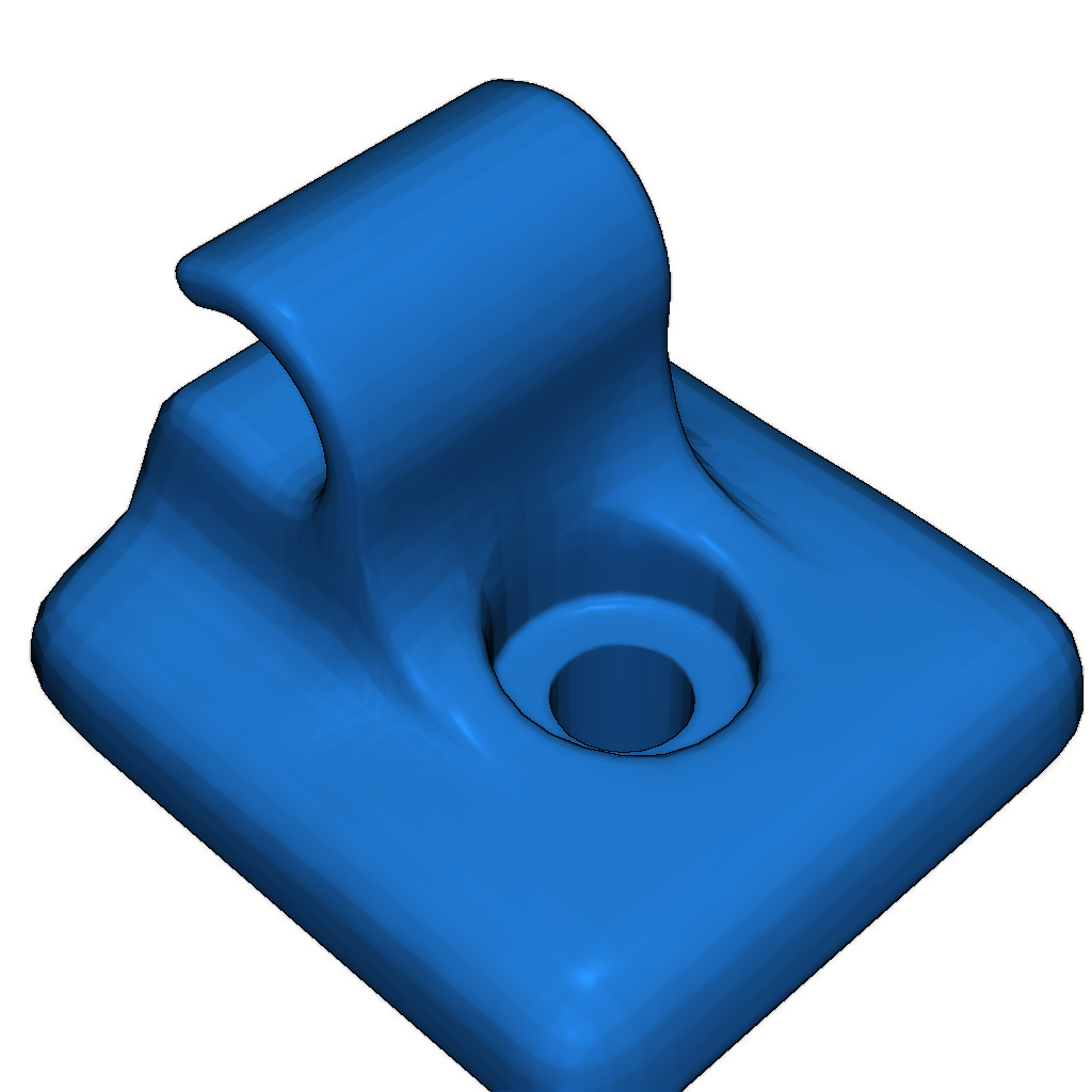 Клипсы солнцезащитного козырька для Jeep Grand Cherokee