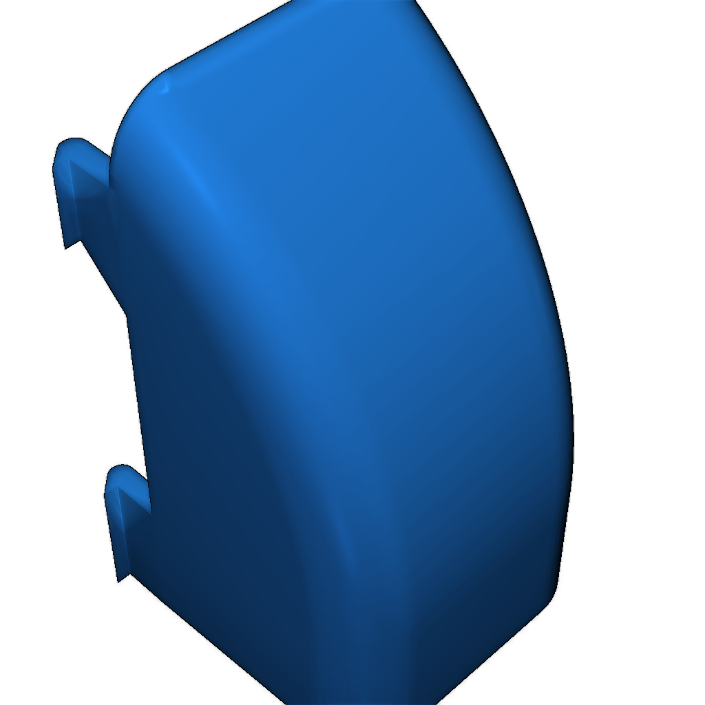 Дефростер для Jeep JK Wrangler 2007-2010