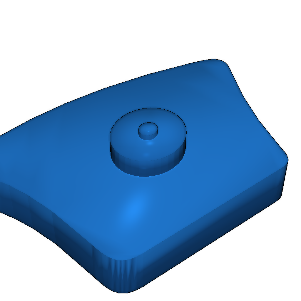 Кнопка без ключа для Jeep Grand Cherokee