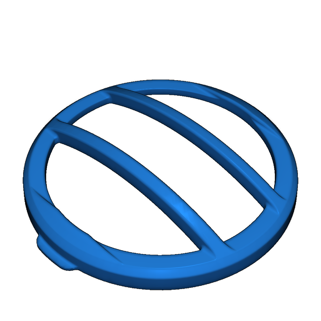 Боковой указатель, противотуманная фара и решетка для JEEP JK