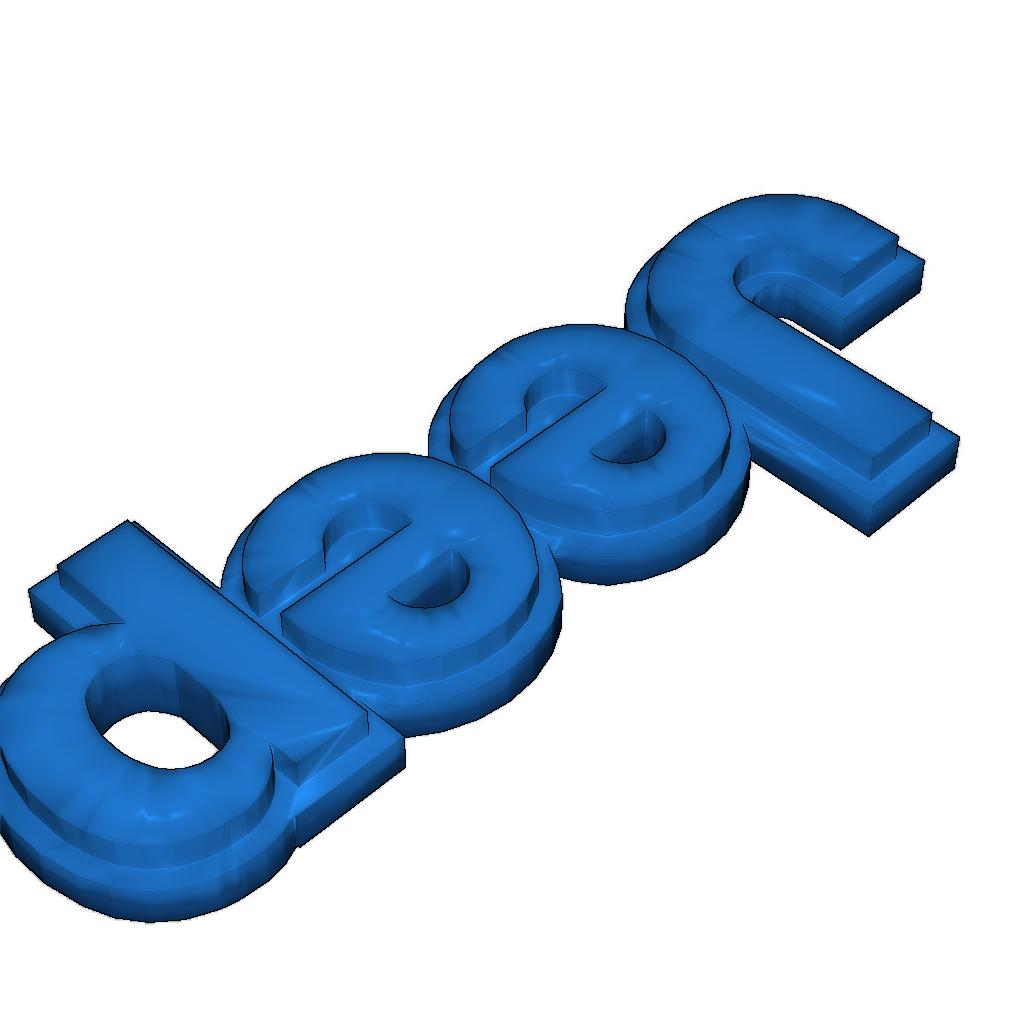 Ключница Jeep