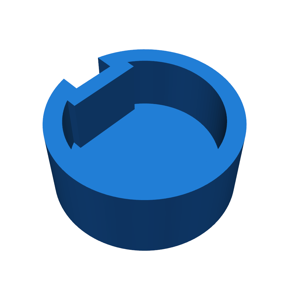 Заглушки для отверстий под винты в заднем пороге