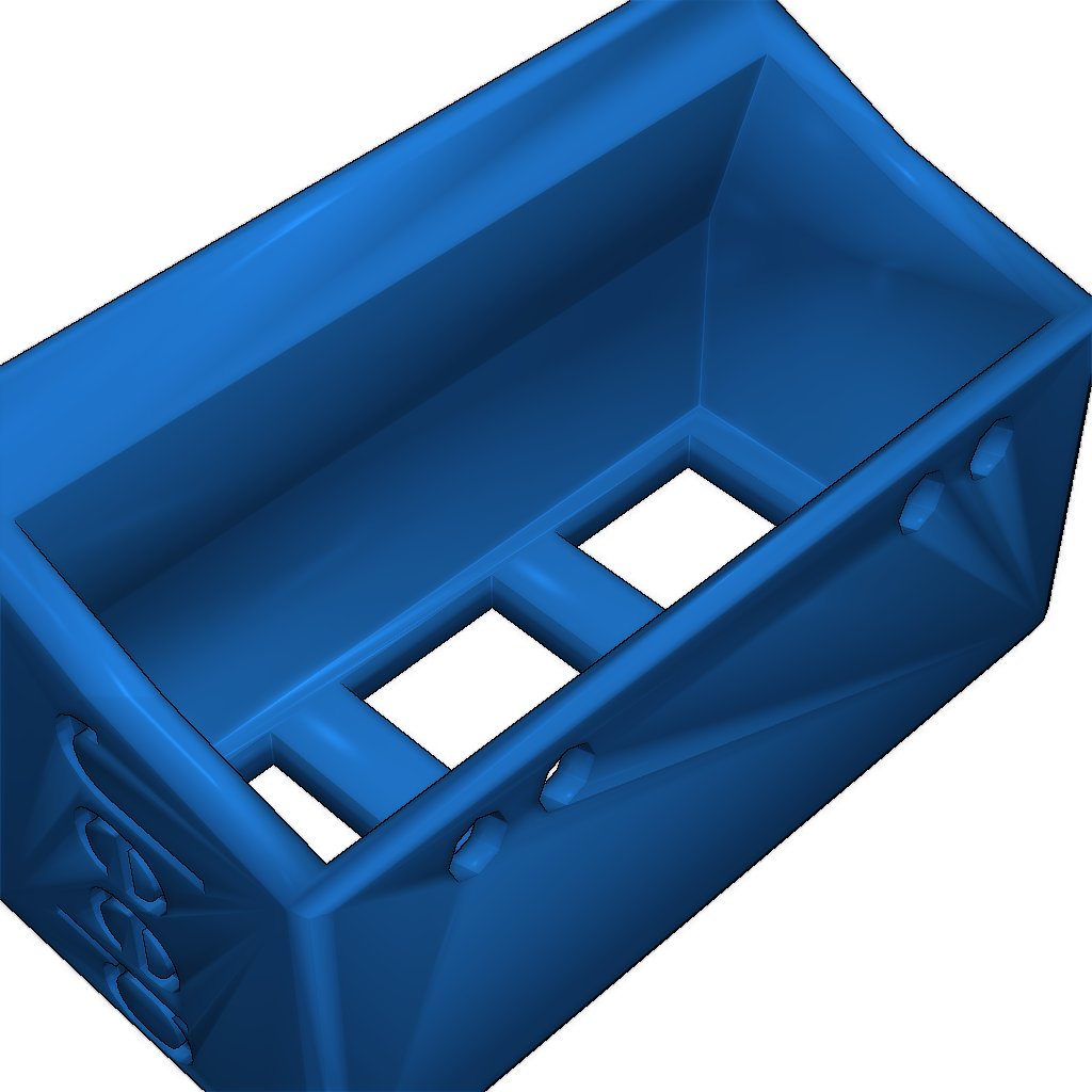 Дополнение дизайна sPod для Jeep Wrangler 2009