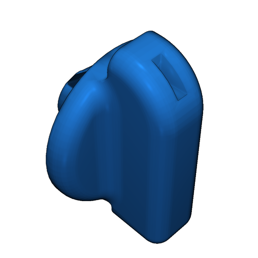 Заменяемые ручки климат-контроля