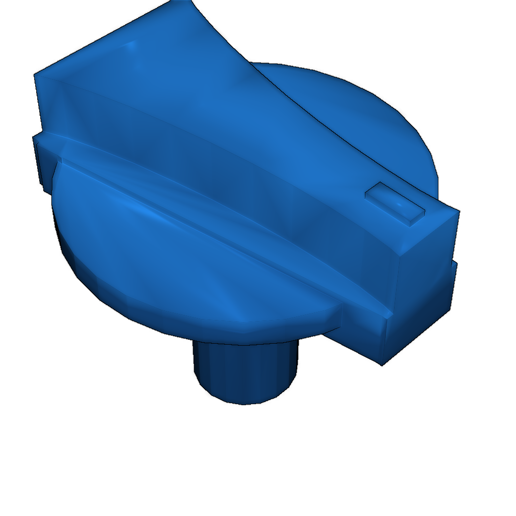 Кнопка для Jeep Wrangler