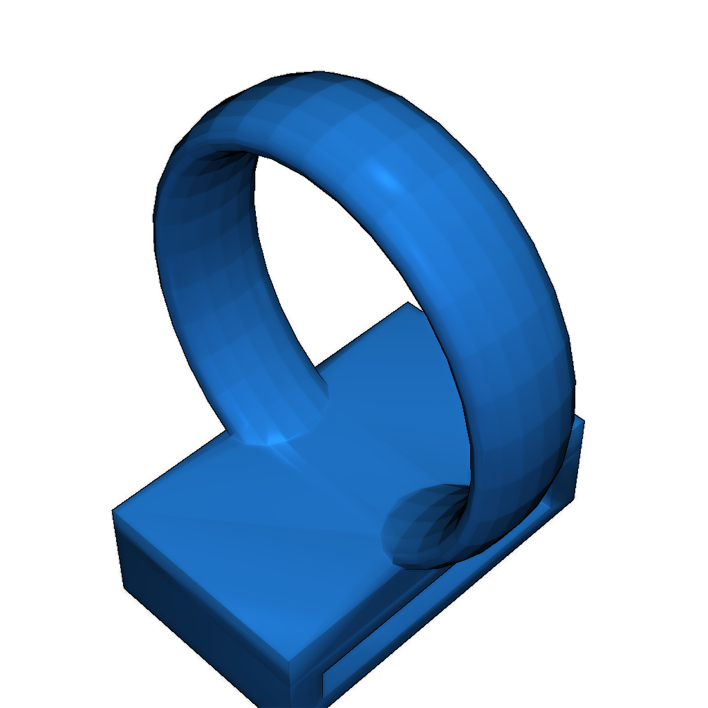 Крепеж для одежды на роликовую балку для Jeep